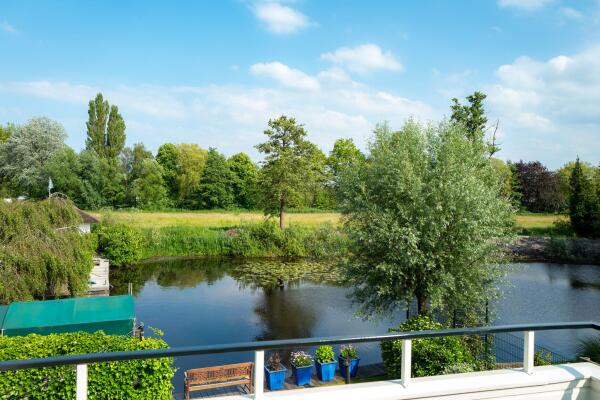 photo 25 Oud-Loosdrechtsedijk 101