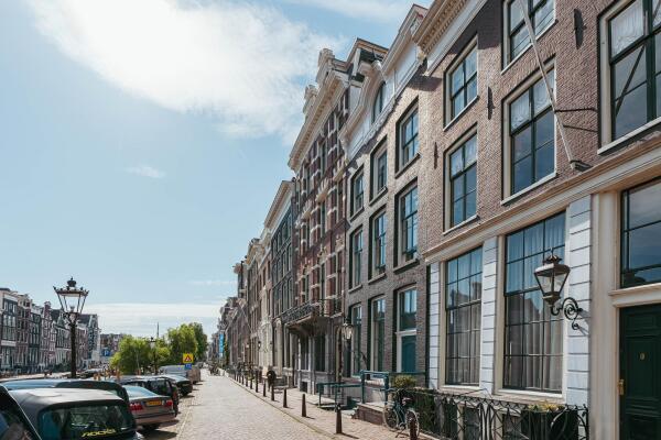 photo 60 Herengracht 6