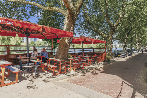 photo 40 Hillegomstraat 53 H