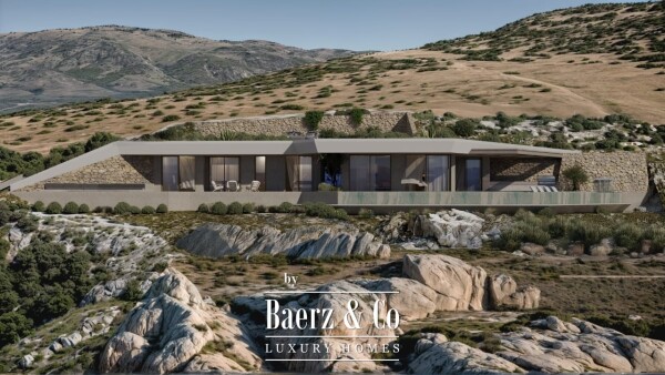 photo 4 Exclusive Design Villa with Infinity Pool and Panoramic Sea Views – Agios Nikolaos, Zakynthos
