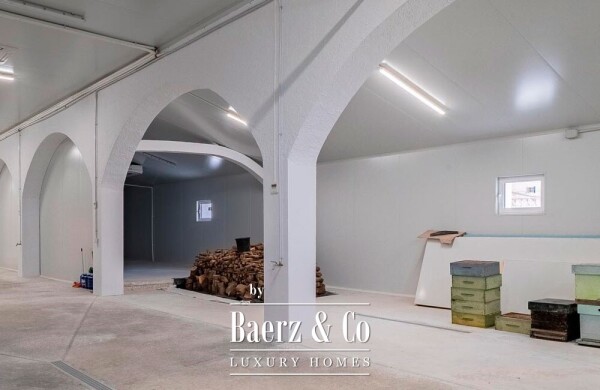 photo 30 FARMHOUSE WITH BREATHTAKING SEA VIEWS
