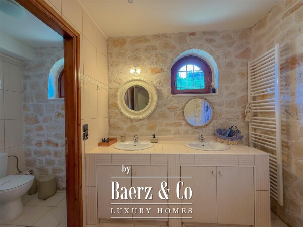 photo 16 Exceptional Stone Villa in the Krioniri hills of Zakynthos