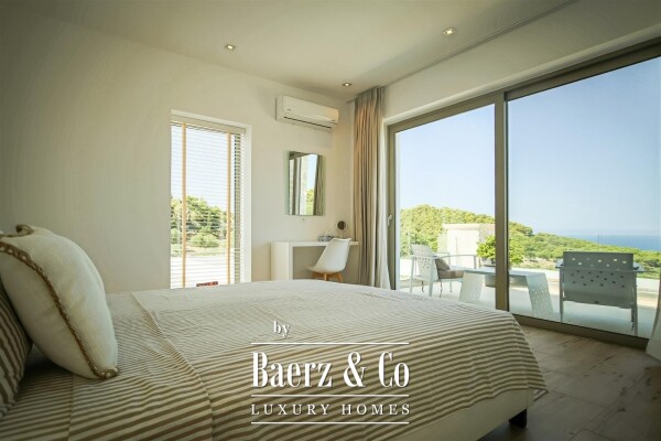 photo 17 Breathtaking Sea View Villa - Keri, Zakynthos