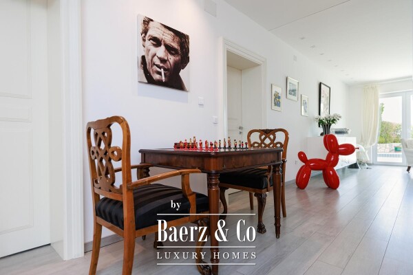 photo 25 Crikvenica, Barci - Luxury Villa with Commercial Space and Swimming Pool