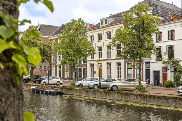 photo 1 Rapenburg 16