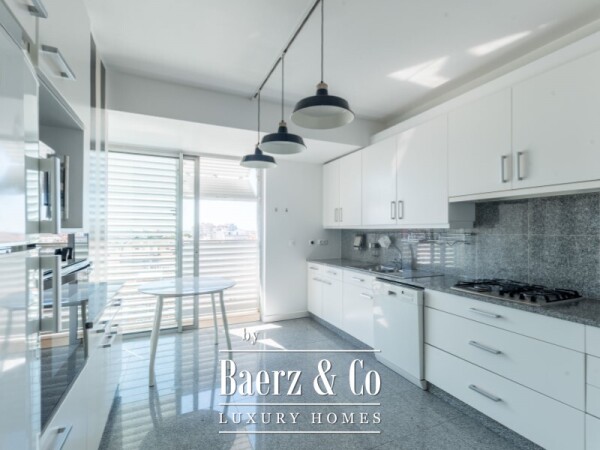 photo 16 T3 with view and garage in Amoreiras!