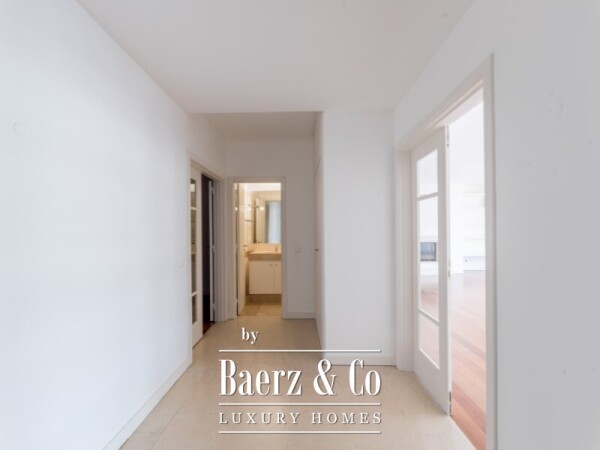 photo 36 T3 with view and garage in Amoreiras!